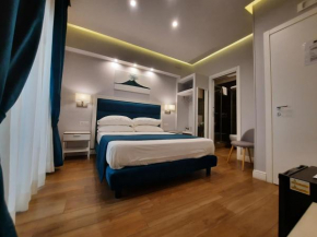 Gea suite Napoli